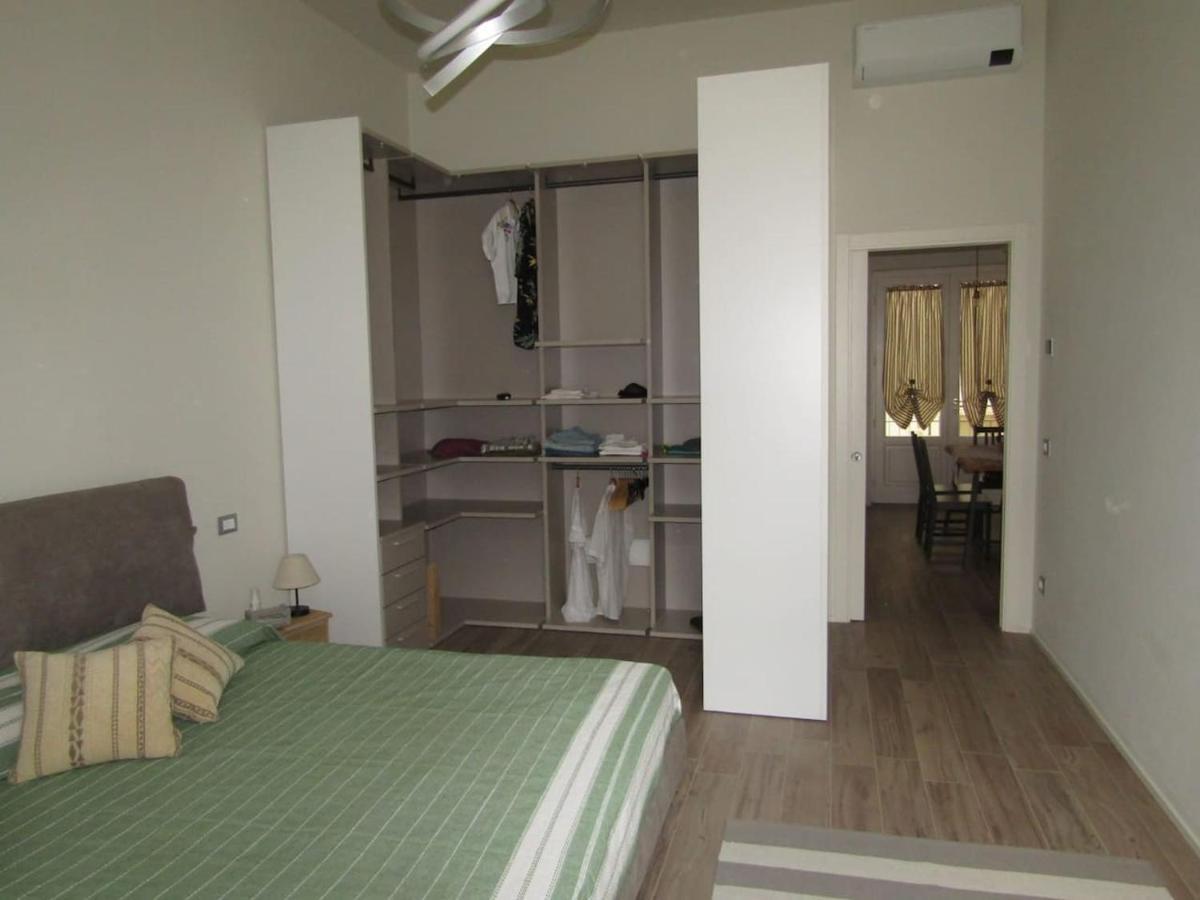 Appartamento In Centro Storico. Camaiore Exterior foto
